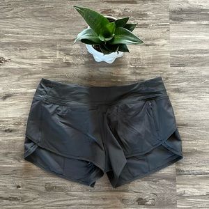 CRZ Yoga 2.5” Sport Shorts